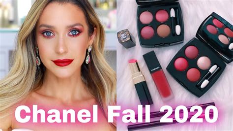 chanel fall winter makeup|chanel clear vision makeup.